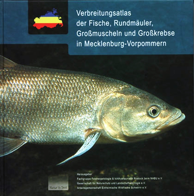 Verbreitungsatlas pic