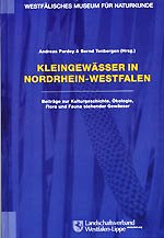 Kleingewässer in Nordrhein-Westfalen Kleingewässer in Nordrhein-Westfalen